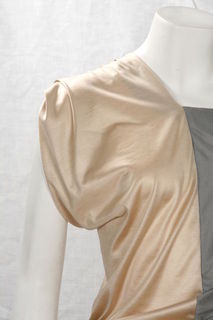 Dress detail
