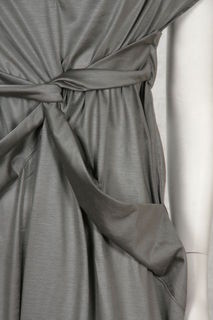 Dress detail