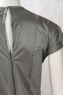 Dress detail