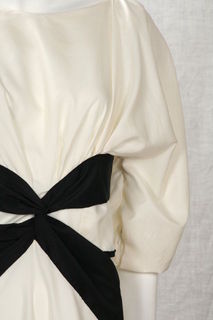 Dress detail
