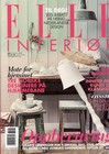 Editorial of a garment